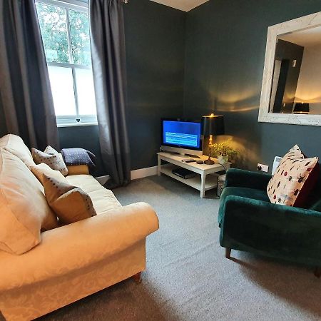 18 St Maurice'S Road Apartamento York Exterior foto